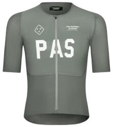 Pas Normal Studios Tricou Pas Normal Studios PAS Mechanism Pro, grey moss (S)