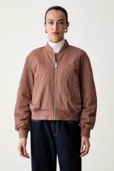 Calvin Klein Jeans geacă bomber pentru femei PPY2-KUD0FT_34X (LV047F505G)