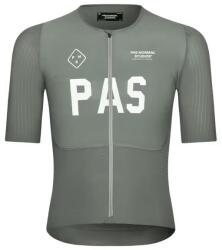 Pas Normal Studios Tricou Pas Normal Studios PAS Mechanism Pro, grey moss (M)