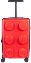 LEGO® Valistă extensibilă LEGO Luggage Signature de 20 inchi - roșu (20290-0021)