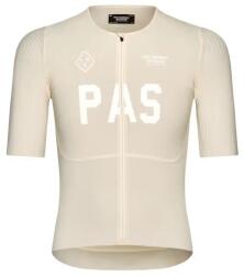 Pas Normal Studios Tricou Pas Normal Studios PAS Mechanism Pro, cream (M)