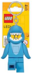 LEGO LED Lite Figurină luminoasă LEGO Iconic Shark (LGL-KE155)