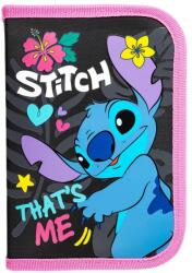 St. Majewski Penar neechipat cu 1 fermoar, 2 extensii, St Majewski, Stitch, Roz Penar
