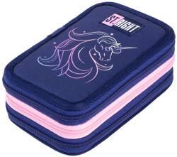 St. Majewski Penar echipat cu 3 fermoare, St Majewski, St. Right Unicorn Glow Penar