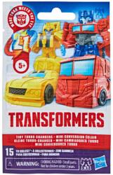 Hasbro Figurina surpriza, Transformers, Tiny Turbos Changer, G3308 Figurina