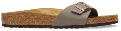 Birkenstock șlapi pentru femei Madrid Birkibuc 9BY2-KLDZZ1_09X (1013908)