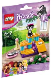 LEGO® Friends - Locul De Joaca Al Pisicii (41018)