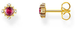 Thomas Sabo aranyozott Vintage románc fülbevaló - H2311-995-10 (H2311-995-10)