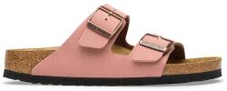 Birkenstock șlapi pentru femei Arizona Birkibuc 9BY2-KLDZWO_03X (1033009)