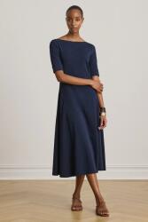Ralph Lauren rochie evazată cu bumbac 9BYA-SUD00I_59A (200973599)