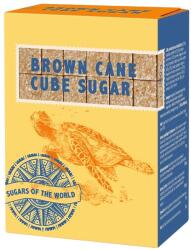 Sugars of the world Barna nád kockacukor 500 g - innotechshop - 520 Ft