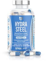 SteelFit - Hydra Steel - Gyógynövény Alapú Fejlett Vízhajtó Formula 10 Napos Kúrához - 80 Kapszul