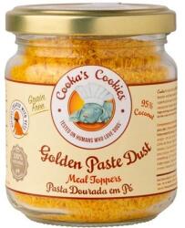 Supliment alimentar regenerant Cooka's Golden Paste 65 g