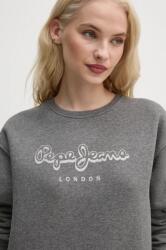 Pepe Jeans felső FRANCESCA - szürke XS