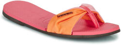 Havaianas Flip-Flops Femei YOU ST TROPEZ COLOR Havaianas roz 35 / 36