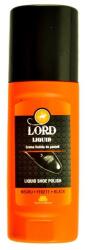 Lord fekete cipőápoló 75ml - innotechshop - 350 Ft