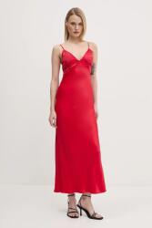 Never Fully Dressed ruha Gem Rhea - piros L