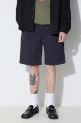 Gramicci pamut rövidnadrág Gadget Short - sötétkék M - answear - 42 290 Ft