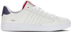 K Swiss bőr sportcipő LOZAN KLUB LTH - fehér Férfi 44 - answear - 17 990 Ft