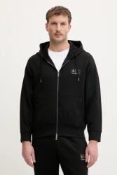 Giorgio Armani felső - fekete XL - answear - 45 990 Ft