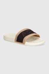APL Athletic Propulsion Labs papucs TECHLOOM SLIDE - barna Női 36