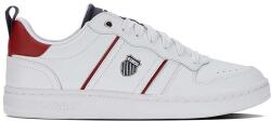 K Swiss bőr sportcipő LOZAN MATCH LTH - fehér Férfi 45 - answear - 17 990 Ft
