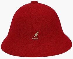 Kangol kalap Bermuda Casual - piros M