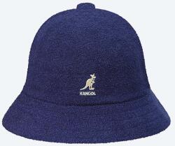 Kangol kalap Bermuda Casual - sötétkék S