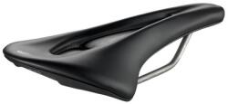 Selle San Marco Shortfit Allroad Racing Wide nyereg [155 mm, fekete]
