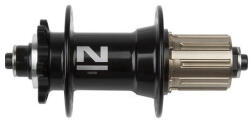 Novatec-Joytech agy hátsó alu. 32h tárcsafékes novatec d042sb-ss