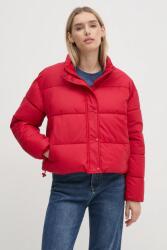 Pepe Jeans rövid kabát CARLEY - piros L