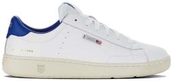 K Swiss bőr sportcipő SLAMMKLUB CC - fehér Férfi 40