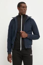 Didriksons rövid kabát ALVIN - sötétkék XXL - answear - 45 990 Ft