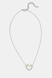 Trussardi nyaklánc T-LOGO - ezüst Univerzális méret