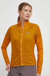 Jack Wolfskin széldzseki Gravex - sárga S