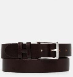 Hackett London bőr öv - barna 90