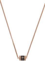 Emporio Armani nyaklánc - arany Univerzális méret - answear - 36 990 Ft