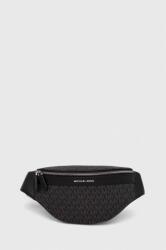 Michael Kors övtáska - fekete Univerzális méret - answear - 42 990 Ft