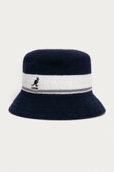 Kangol kalap - sötétkék S - answear - 15 690 Ft