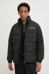Karl Kani rövid kabát - fekete S - answear - 20 990 Ft