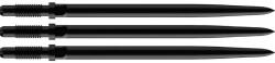 Bull's Darts fémhegy Bull's NL CP, sima fekete 36mm