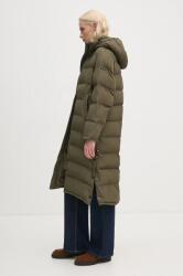 Pepe Jeans rövid kabát BIBI LONG - zöld XS