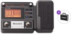 MOOER GE 100 Basic SET Multieffekt (<![CDATA[ME GE 100-BASIC-SET]]>)