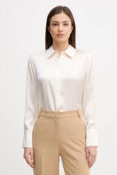 Sisley selyem ing - bézs S