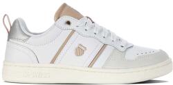 K Swiss sportcipő LOZAN MATCH LTH - fehér Női 40 - answear - 16 090 Ft