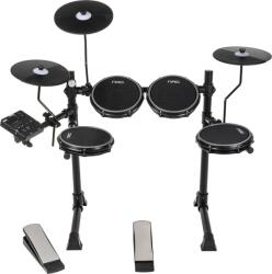 NRG EDK-50 LightUp Black Elektromos dobszett (EDK-50LK)