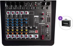 Allen & Heath ZEDi-10 Basic SET Keverő (ZEDI-10-BASIC-SET)
