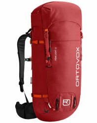 ORTOVOX Rucsac ORTOVOX Peak Light 32 cengia rossa Rucsac tura