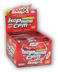 Amix Nutrition Ofertă specială 20x IsoPRIME CFM 28g - banană