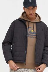 Billabong rövid kabát - fekete S